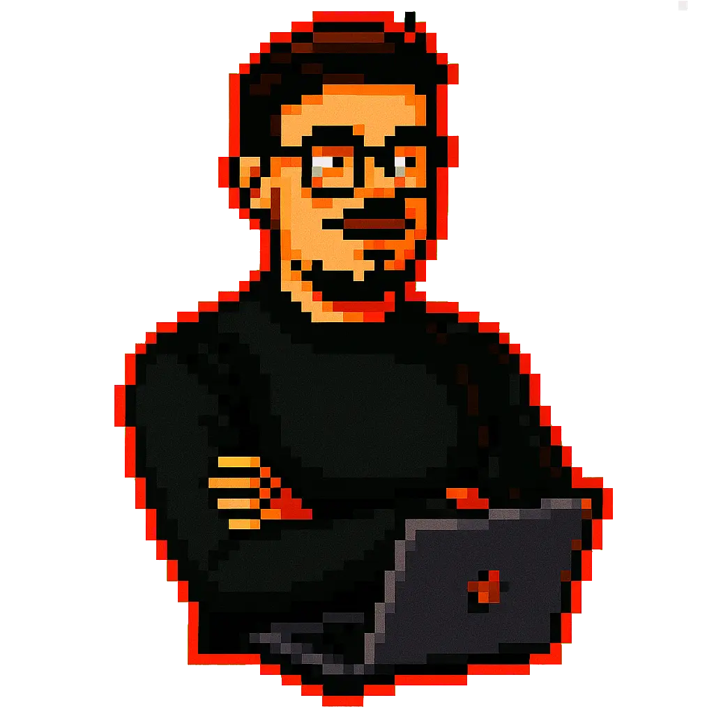 Foto de perfil de Jhon Doe